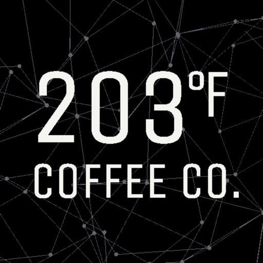 203 Coffee Co