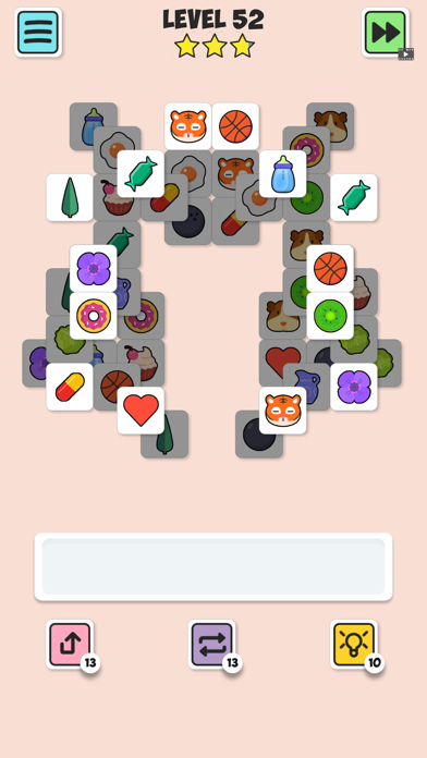 Tile Set: Triple Tile screenshot 5