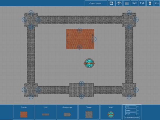 Screenshot #4 pour DyConcept® LayoutConfigurator