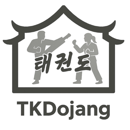 TKDojang - Taekwondo Learning