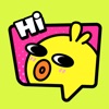Peeta: Live Call & Video Chat icon