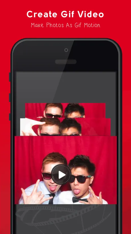 LOL Photobooth