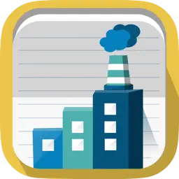 Nano Enterprise app icon