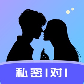 Skærmbilleder (3) 趣呼-同城约会爱聊天视频交友成人兴趣互动单身交流软件平台