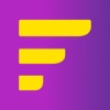Flashat icon