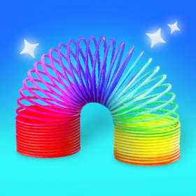 螢幕擷取畫面 (7) Slinky Sort Jam
