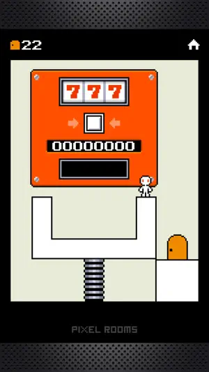 Pixel Rooms -room escape game- screenshot 3