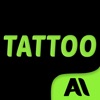 AI Tattoo Generator - Ink icon