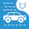 Powerfox Fuhrpark icon