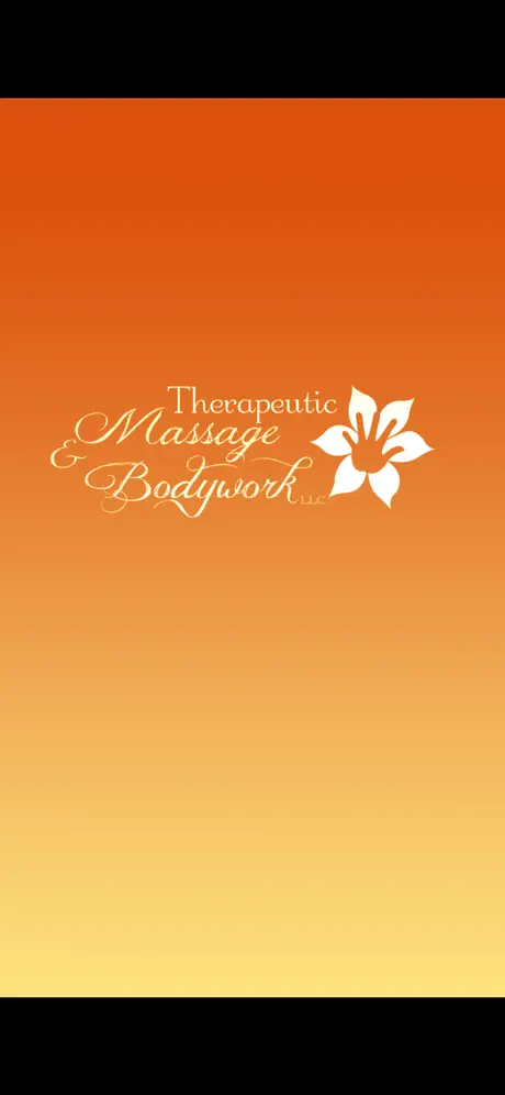 Therapeutic Massage & Bodywork