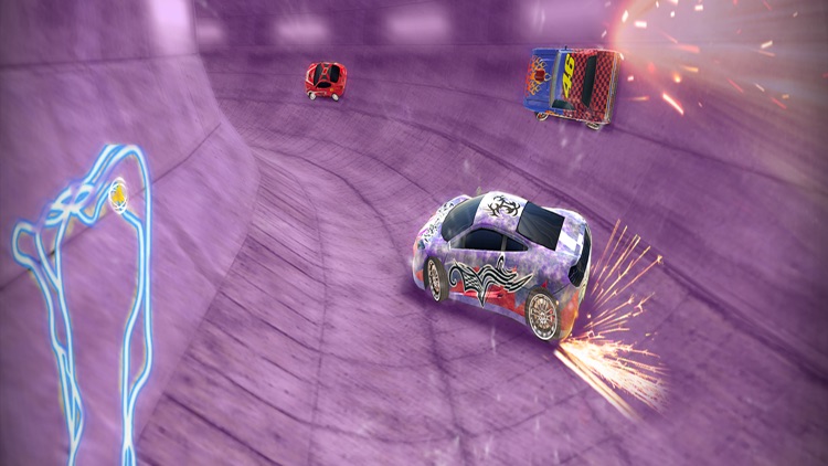 Master Racer: Car Racing 2024 screenshot-6