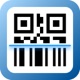 QR Code Reader . QR Scanner app icon - Utilities app for iPhone