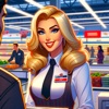 Supermarket Business Simulator icon