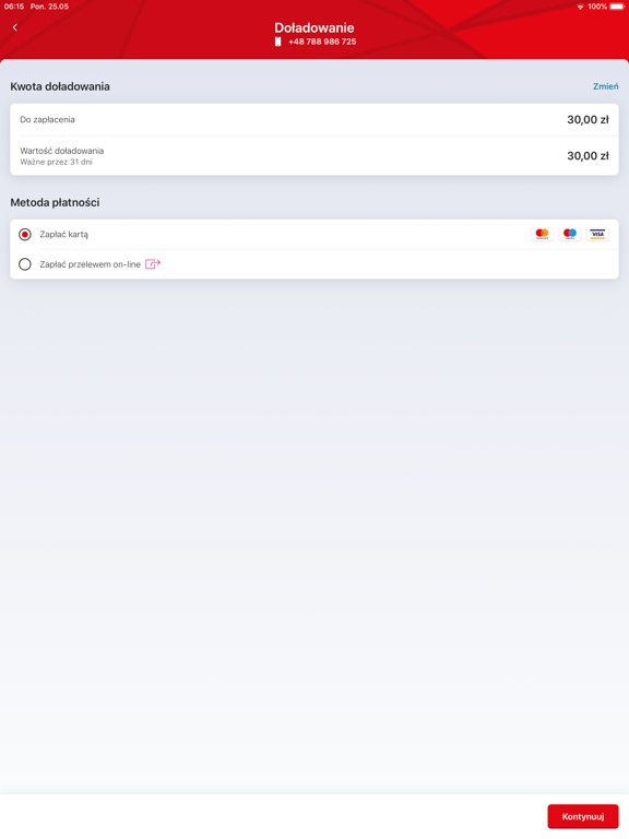Moja Heyah iPad screenshot 4 - Utilities app