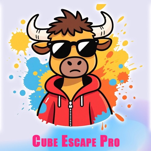 Cube Escape Pro