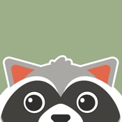 Trash Panda - Food Scanner
