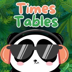 Bamboo Timestables