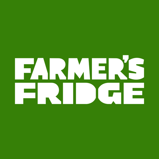 Farmer's Fridge