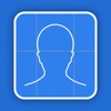 証明写真 - パスポート写真メーカー - iPhoneアプリ