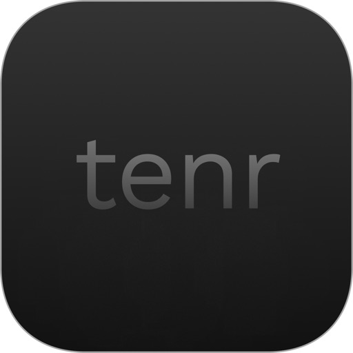 Tenr Dating: Elite Matchmaking