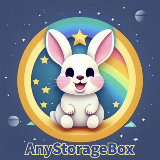 AnyStorageBox