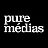 Puremédias : infos TV & médias - iPadアプリ