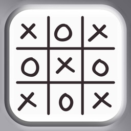 Tic Tac Toe - Jeu amusant