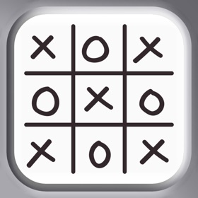 Snímky obrazovky (4) Tic Tac Toe - Fun Game Play