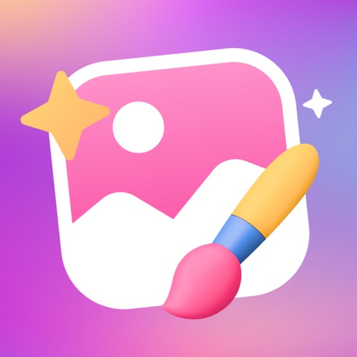 DIY Wallpaper & Collage Craft