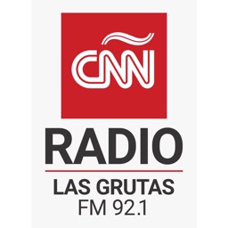 CNN Radio Las Grutas FM 92.1