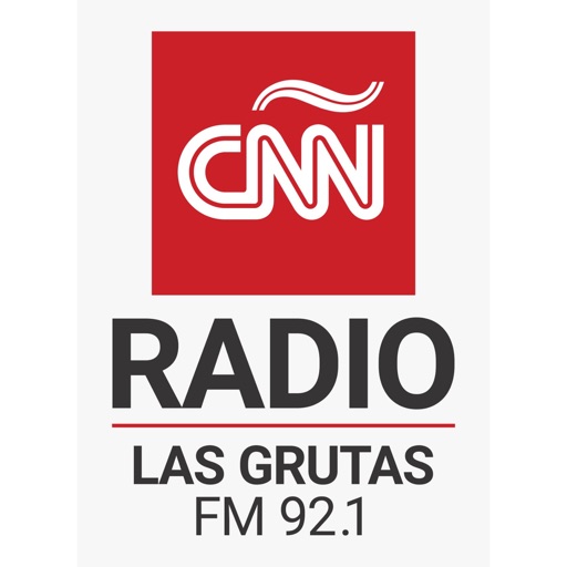 CNN Radio Las Grutas FM 92.1