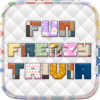 Fun Frenzy Trivia: Quiz Games!