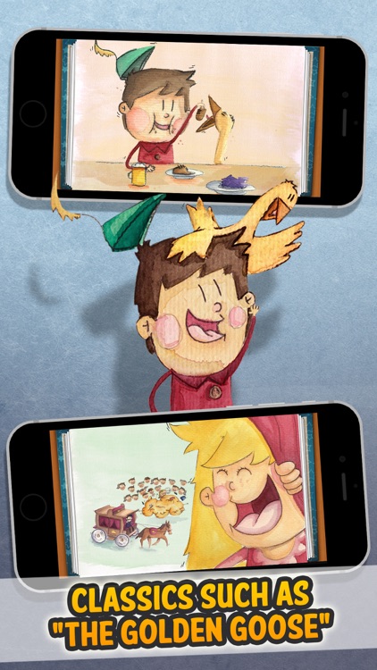 Bedtime Stories Collection screenshot-4