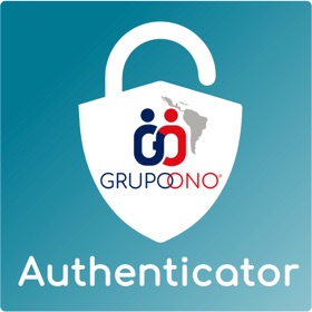 Go Authenticator by GrupoONO