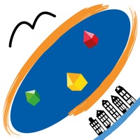 Amsterdam Islands logo