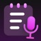 AI Note Taker: Text & Summary is your intelligent companion for effortless note-taking, transcription, and summarization