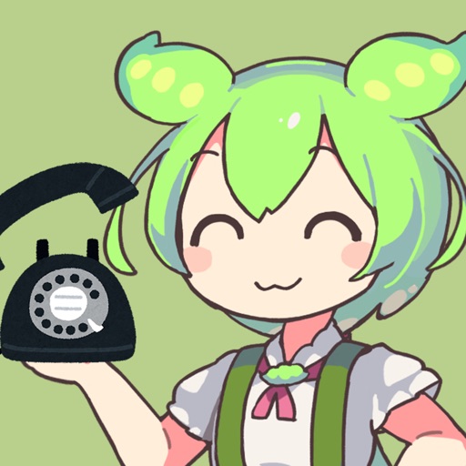 キャラーム -Charalarm-