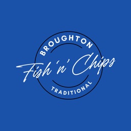 Broughton Fish And Chips