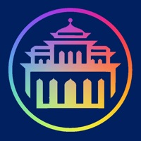 Palazzo Languages app icon - Education app for iPhone