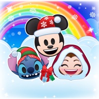 Disney Emoji Blitz Game