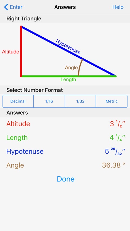 BendAidRT screenshot-3