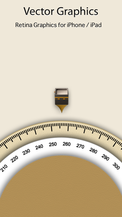 Qibla Compass Screenshot