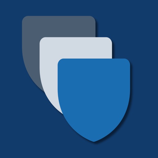 Cornerstone Jail app icon
