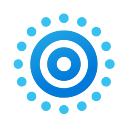 实况捷径 app icon