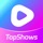 TopShows - Awesome & Original