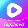 Get TopShows - Awesome & Original for iOS, iPhone, iPad Aso Report