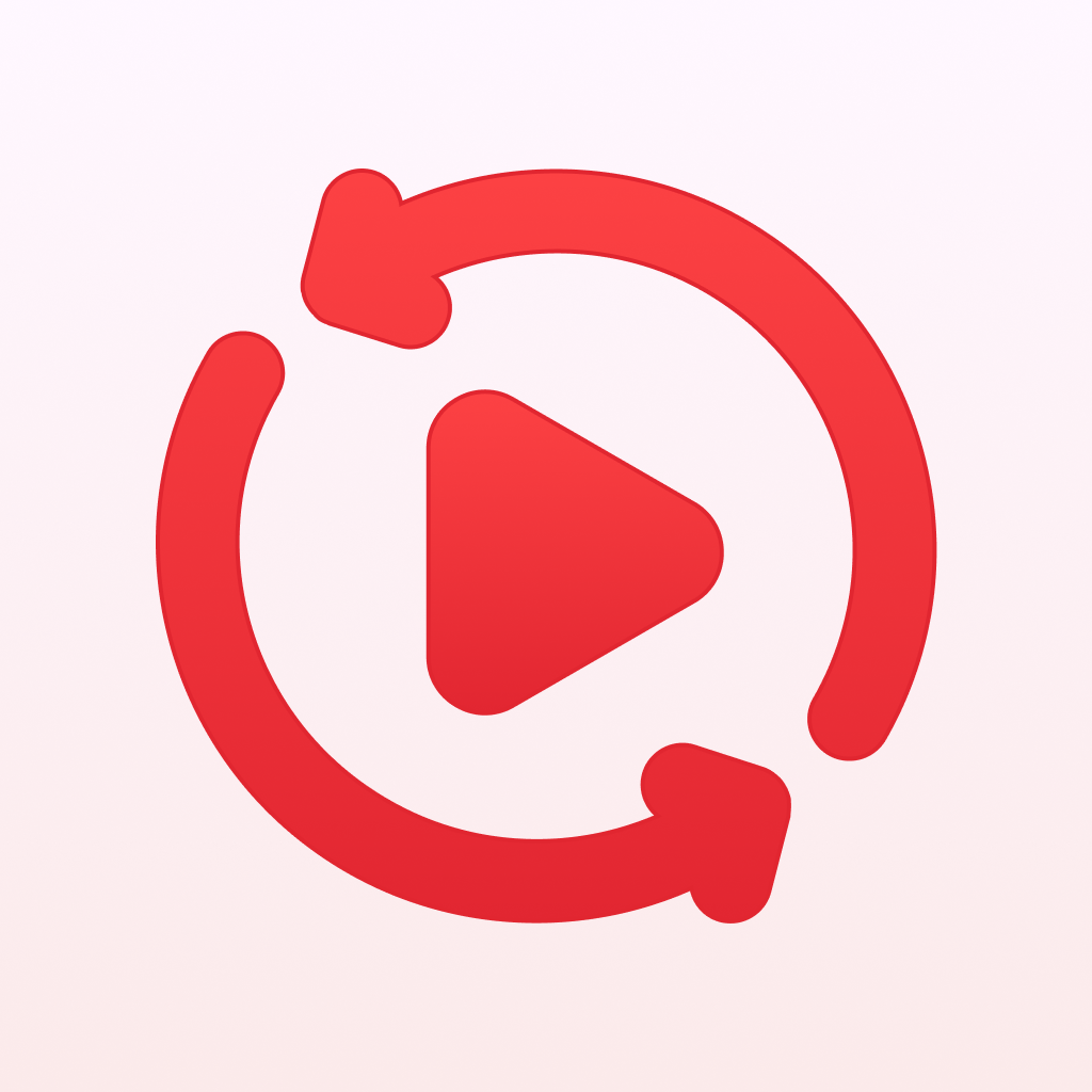 Get Boom Loop Video Maker - Toloop for iOS, iPhone, iPad Aso Report