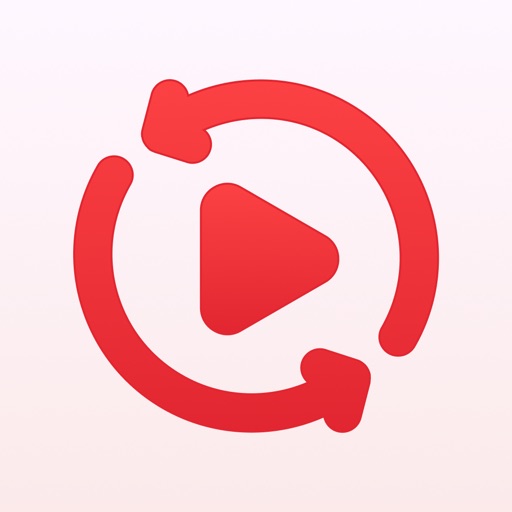 Boom Loop Video Maker - Toloop