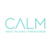 CALM -Yoga Pilates Mindfulness icon