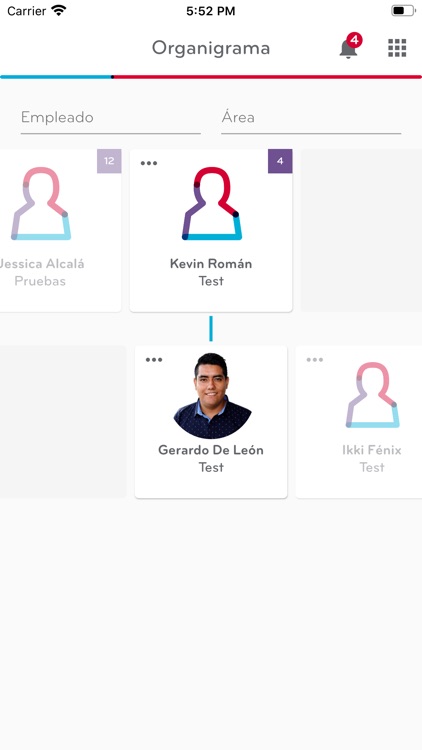 Talentry screenshot-8